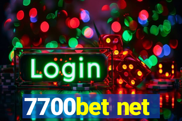 7700bet net